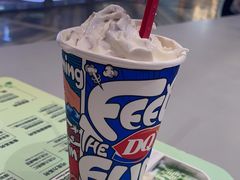 -DQ·蛋糕·冰淇淋(南开大悦城2F店)