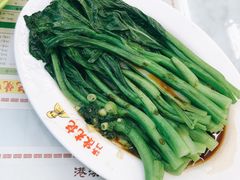 -澳门陈光记烧味饭店(万象城店)