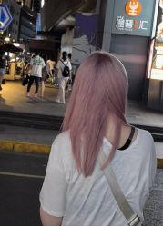-秦·专注剪发