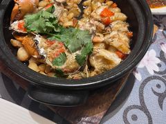 -大浪潮·潮汕菜·招牌生腌小青龙(福田店)
