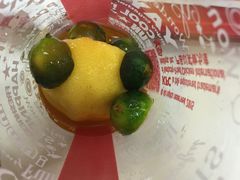 -肯德基(东直门来福士店)