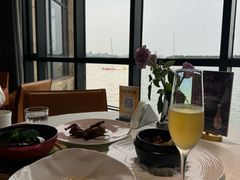 -岁粤Moon·湖景餐厅(月光码头店)