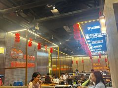 -王扯火胖哥烤生蚝(眉山首店)