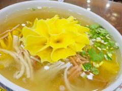 -真不同饭店(老城店)
