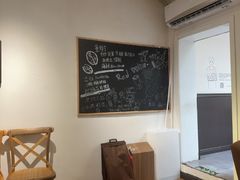-沏点Trattoria意大利餐厅(新街口店)