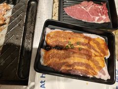 -阿亲家·韩式无限烤肉(春熙路店)