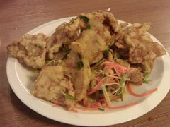 -老四川私房菜(友协东三道街店)