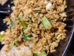 -潮十三潮汕砂锅粥(高新四路大都荟店)