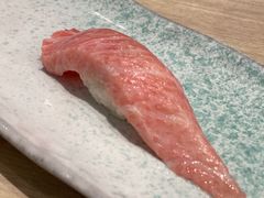 -梅丘·寿司の美登利(银座店)