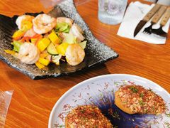 -澳骄 Aussie Kitchen·手工披萨·西餐(国大店)