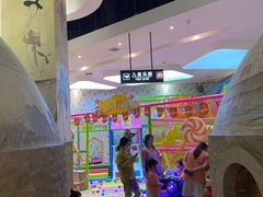 -丽池宫韩式汗蒸会馆(华灯坊店)