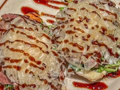 -ZAFFERANO西班牙海鲜饭(上海首店)