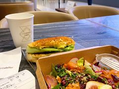 -THE WOODS 简餐 (国贸商城店)