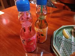 -白石の深夜食堂(宝龙店)