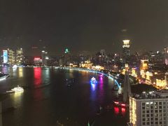 -上海外滩茂悦大酒店