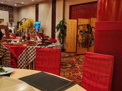 -北京前门建国饭店