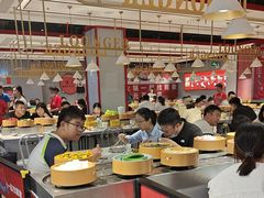 -龍歌自助小火锅(崂山丽达店)