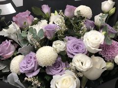 -Native Flower 莱提花艺(南海新天地广场店)