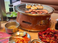 -西塔老太太泥炉烤肉