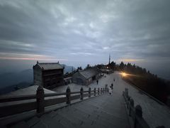 -南岳衡山风景名胜区