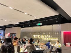 大堂-潇湘阁(昆泰国际大厦店)