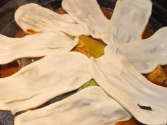 -满兴咱妈烀饼铁锅炖(兰州北街店)