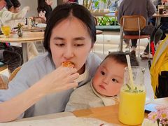 -gaga(深圳福田星河COCO Park店)