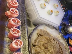 -王家渡火锅店(棕榈泉店)