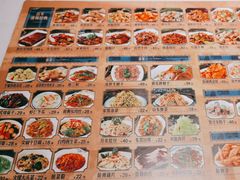 -老仁义·清真菜(太古街店)