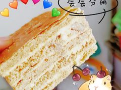 -黛汀烘焙DAINTY BAKERY(代字行合生汇店)