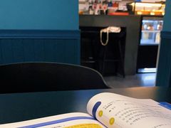 -NokNok Coffee(宽窄巷子店)