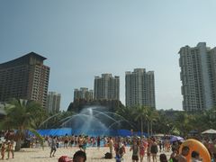 景点-亚马逊丛林水乐园