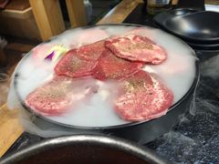 -九田家黑牛烤肉料理(太阳城店)
