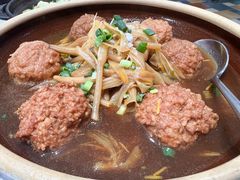 -品大三·经典淮扬菜(大行宫店)