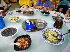 -芸海阁·农家私房菜(沙家浜景区出口店)