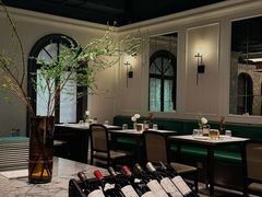 -静香HOUSE·全时段融合餐厅(七星欢乐颂店)