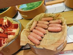 -龍歌自助小火锅(崂山丽达店)