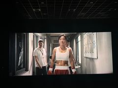 -万达影城(佳木斯万达广场IMAX店)