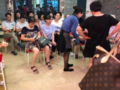 -避风塘(宝山万达店)