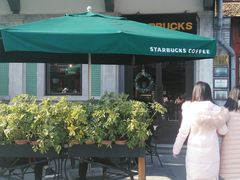-星巴克臻选(北京前门大街店)
