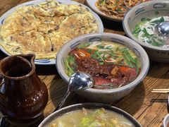 -云上千禾(水上店)