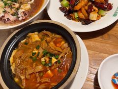 -新白鹿餐厅(龙游路总店·杭帮菜名店)
