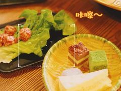 -九记潮汕现切鲜牛肉自助火锅(新开铺店)