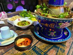 -龙虾风暴(松江店)