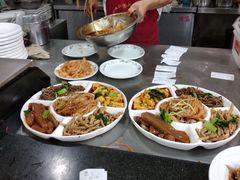 -令氏家外家岐山面(火炬路店)