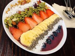 -So Acai(天河店)