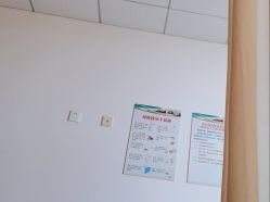 -青岛妇女儿童医院(辽阳西路院区)