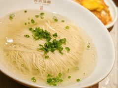 -松鹤楼面馆(中洲湾店)