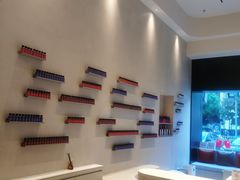-泰合玺·精油疗愈 SPA(南京河西万达店)