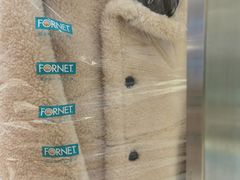 -福奈特洗衣·洗鞋·奢侈品护理(百联中环店)